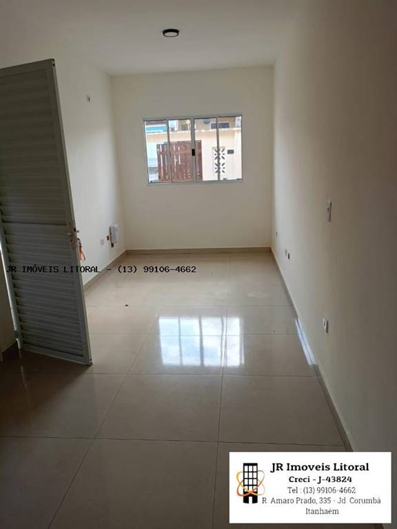 Casa com 2 quartos e 69 m² em Jardim Belas Artes, Itanhaém
