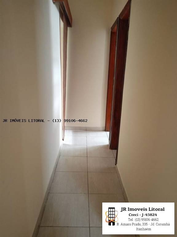 Casa com 4 quartos e 157 m² em Jardim Belas Artes, Itanhaém