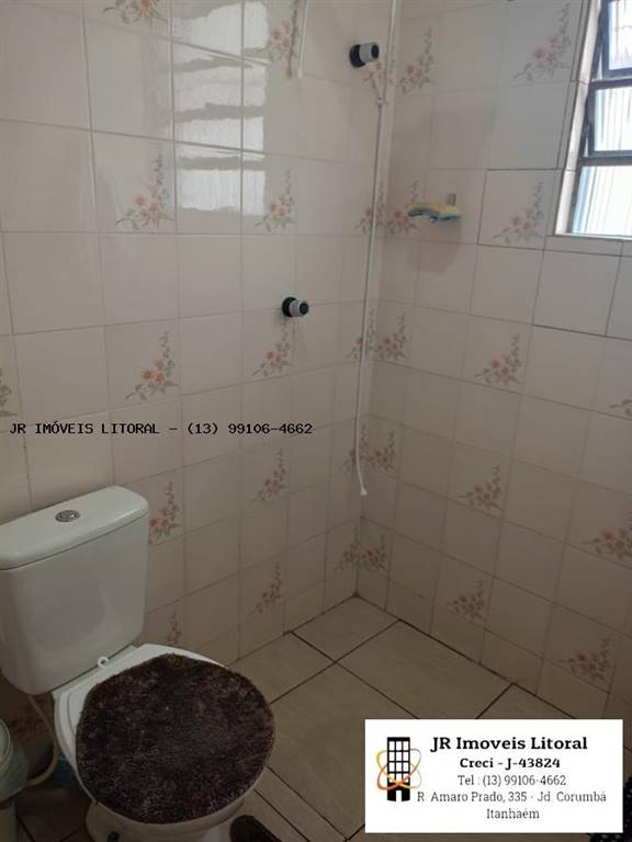 Casa com 4 quartos e 157 m² em Jardim Belas Artes, Itanhaém
