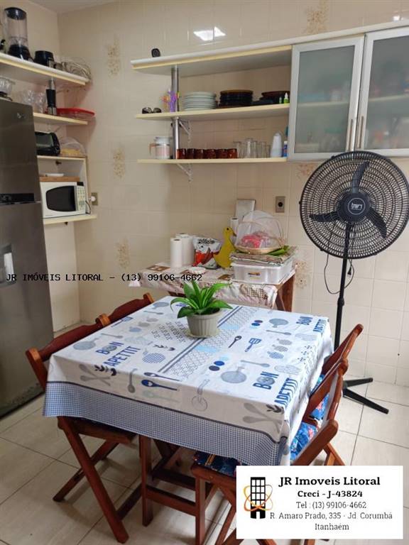 Casa com 4 quartos e 157 m² em Jardim Belas Artes, Itanhaém