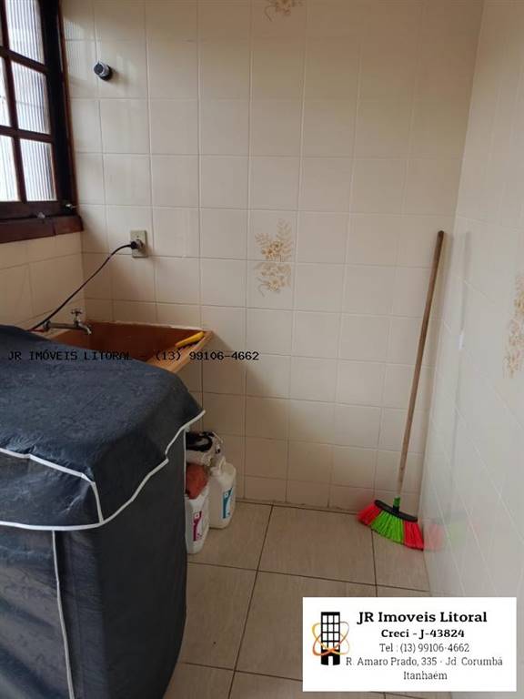Casa com 4 quartos e 157 m² em Jardim Belas Artes, Itanhaém