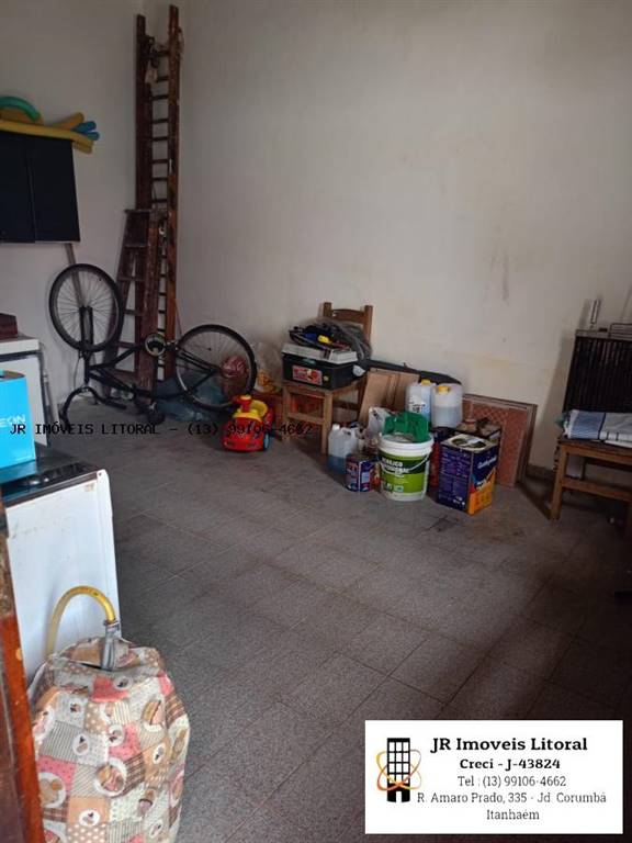 Casa com 4 quartos e 157 m² em Jardim Belas Artes, Itanhaém