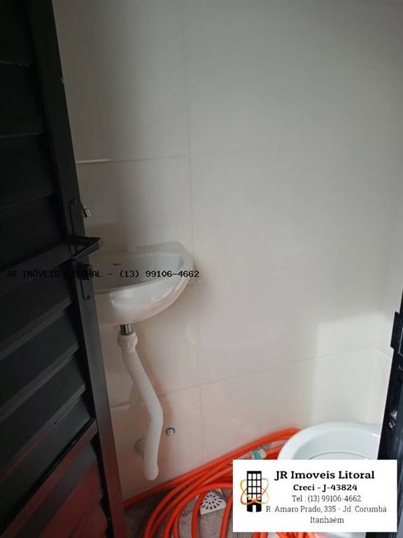 Casa com 2 quartos e 74 m² em Jardim Belas Artes, Itanhaém