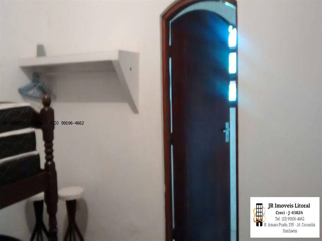 Casa com 3 quartos e 135 m² em Jardim Belas Artes, Itanhaém