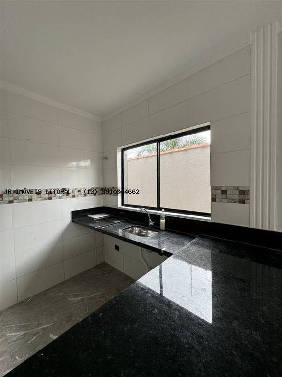 Casa com 2 quartos e 56 m² em Jardim Belas Artes, Itanhaém
