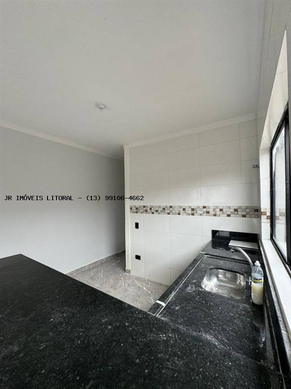 Casa com 2 quartos e 56 m² em Jardim Belas Artes, Itanhaém