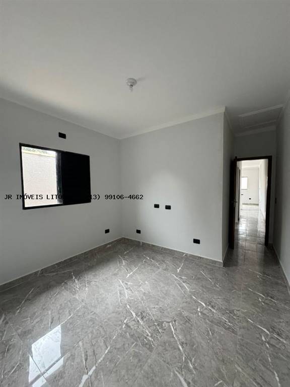 Casa com 2 quartos e 56 m² em Jardim Belas Artes, Itanhaém