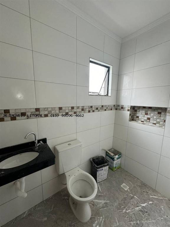 Casa com 2 quartos e 56 m² em Jardim Belas Artes, Itanhaém