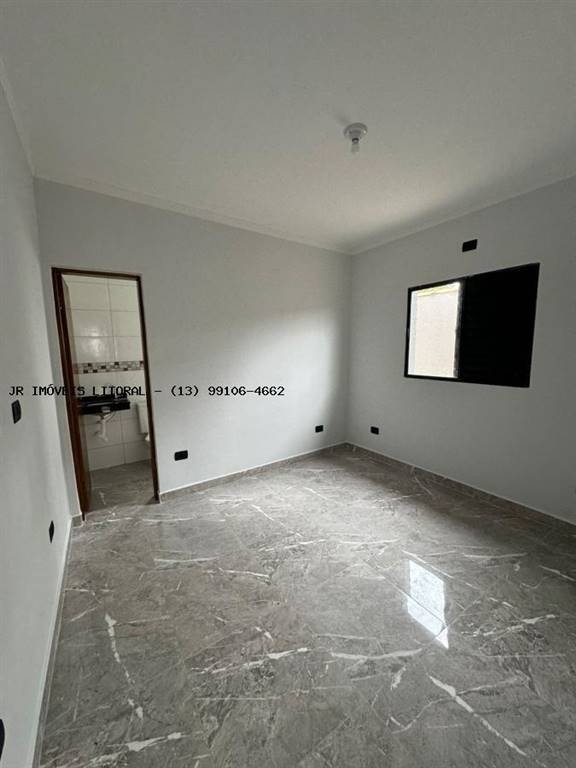 Casa com 2 quartos e 56 m² em Jardim Belas Artes, Itanhaém