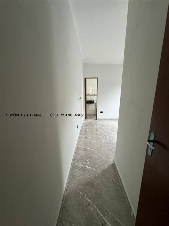 Casa com 2 quartos e 56 m² em Jardim Belas Artes, Itanhaém