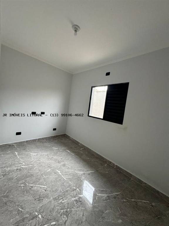 Casa com 2 quartos e 56 m² em Jardim Belas Artes, Itanhaém