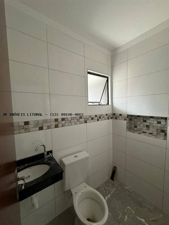 Casa com 2 quartos e 56 m² em Jardim Belas Artes, Itanhaém