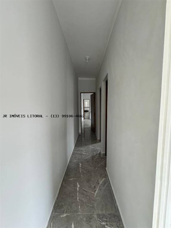 Casa com 2 quartos e 56 m² em Jardim Belas Artes, Itanhaém