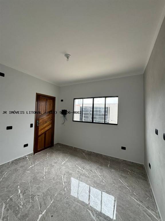Casa com 2 quartos e 56 m² em Jardim Belas Artes, Itanhaém