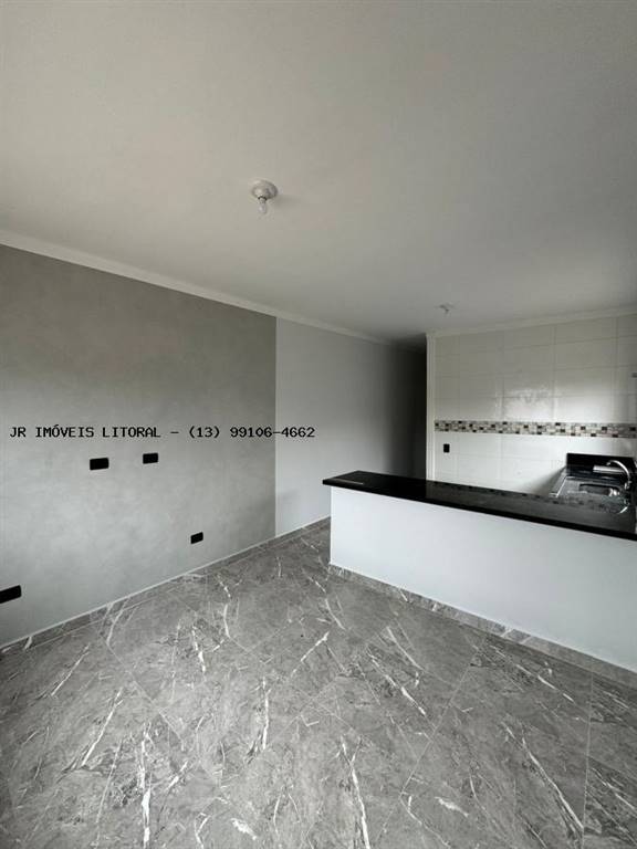 Casa com 2 quartos e 56 m² em Jardim Belas Artes, Itanhaém