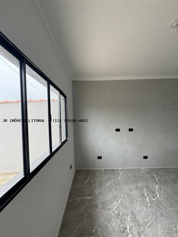 Casa com 2 quartos e 56 m² em Jardim Belas Artes, Itanhaém