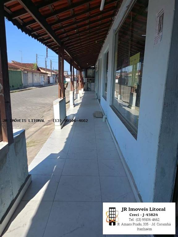 Apartamento com 800 m² em Jardim Belas Artes, Itanhaém