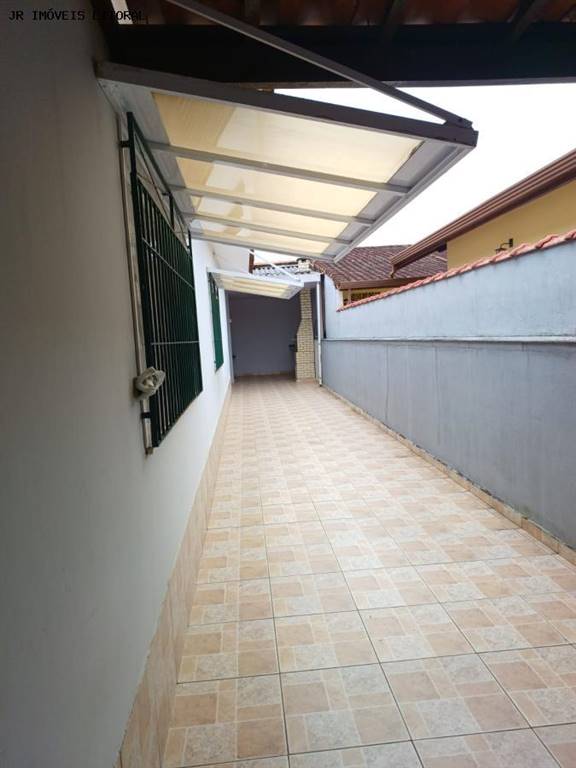 Casa com 3 quartos e 140 m² em Jardim Belas Artes, Itanhaém