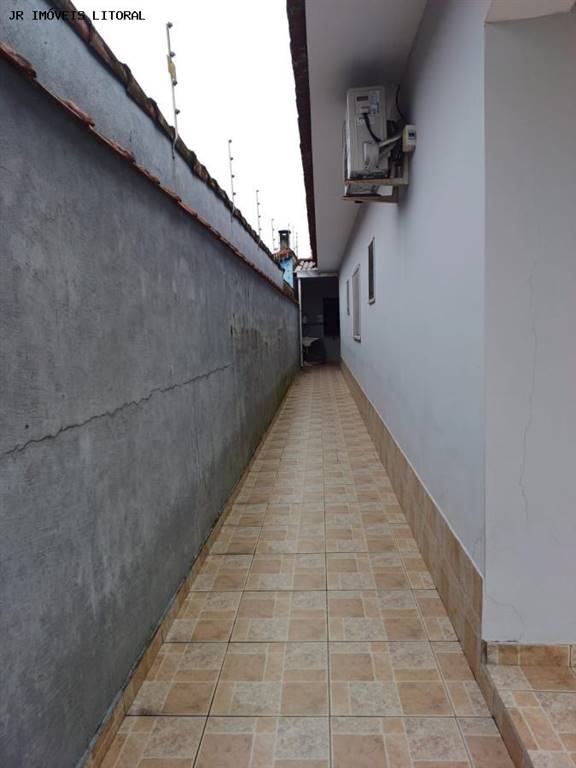 Casa com 3 quartos e 140 m² em Jardim Belas Artes, Itanhaém