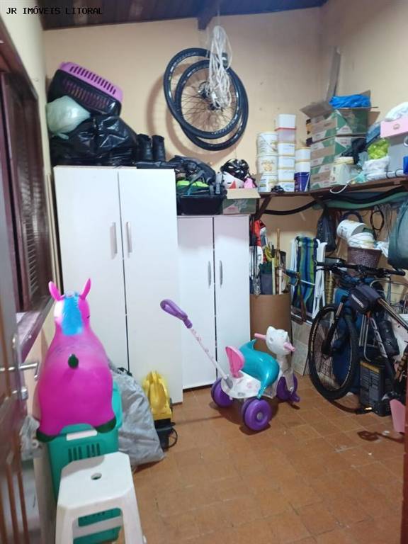 Casa com 3 quartos e 140 m² em Jardim Belas Artes, Itanhaém