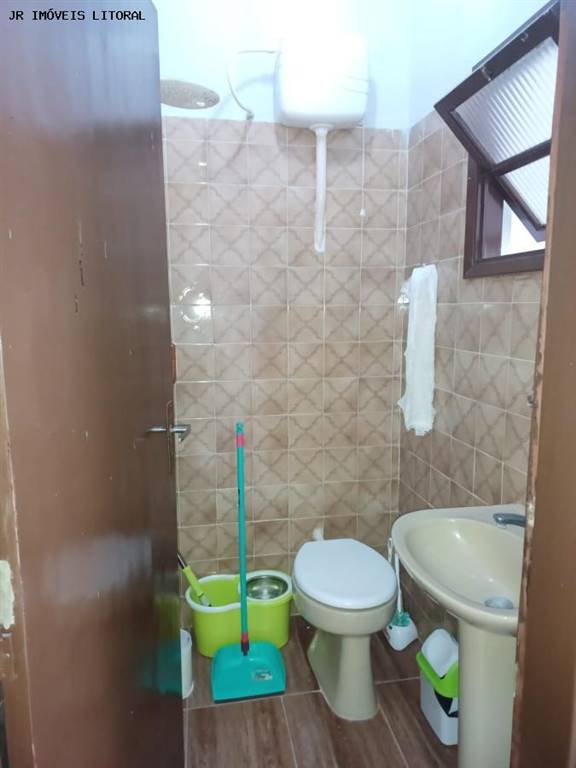 Casa com 3 quartos e 140 m² em Jardim Belas Artes, Itanhaém