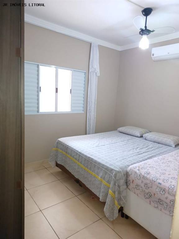 Casa com 3 quartos e 140 m² em Jardim Belas Artes, Itanhaém
