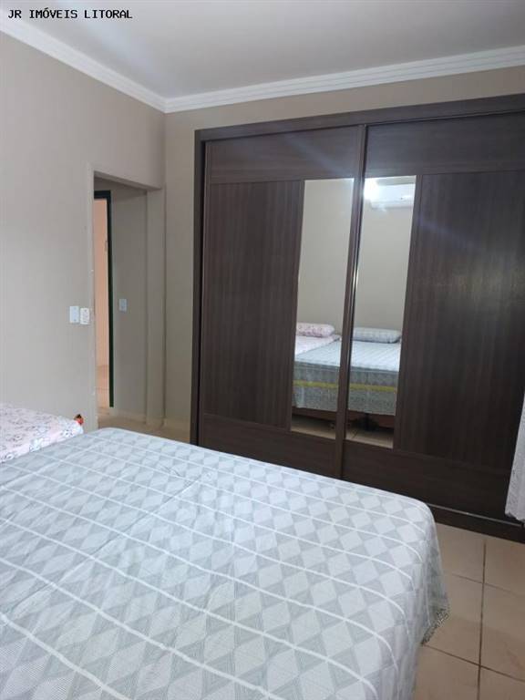 Casa com 3 quartos e 140 m² em Jardim Belas Artes, Itanhaém