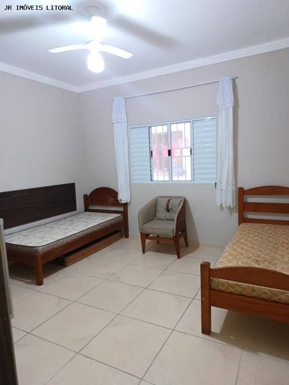 Casa com 3 quartos e 140 m² em Jardim Belas Artes, Itanhaém
