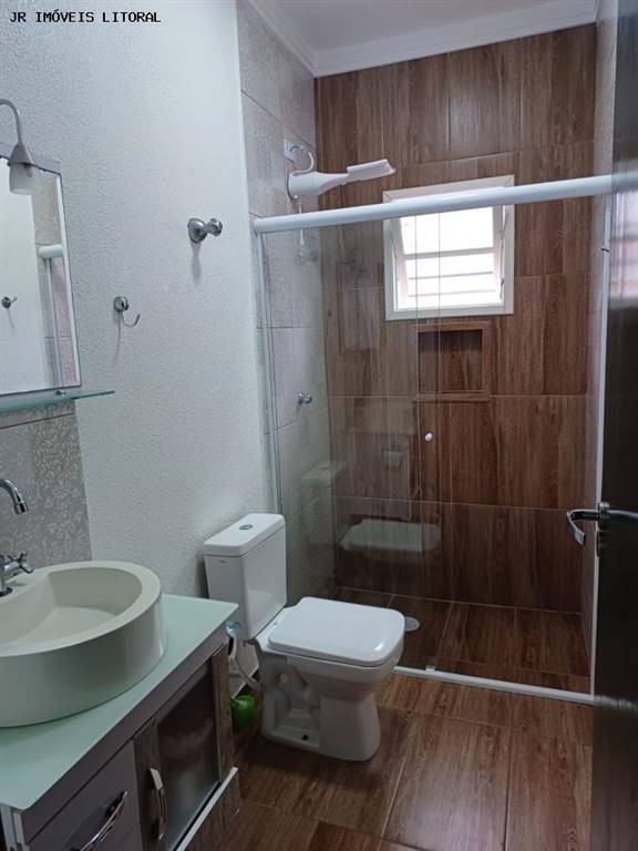 Casa com 3 quartos e 140 m² em Jardim Belas Artes, Itanhaém