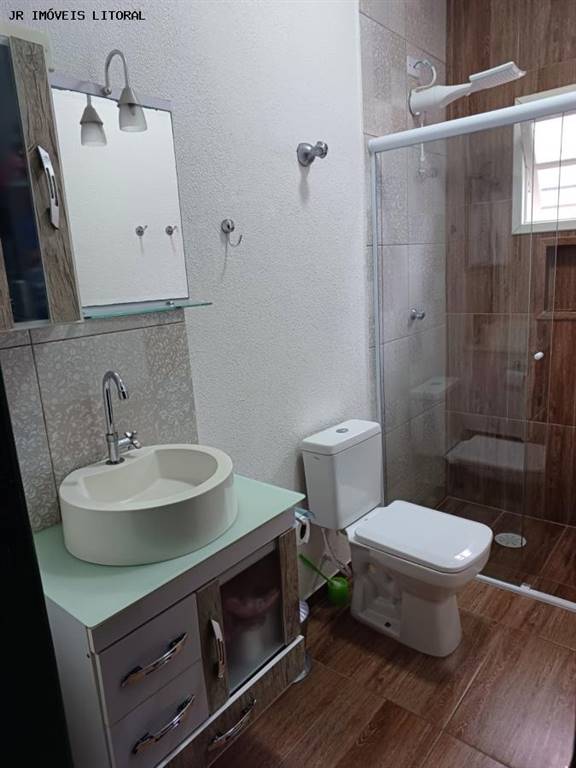 Casa com 3 quartos e 140 m² em Jardim Belas Artes, Itanhaém