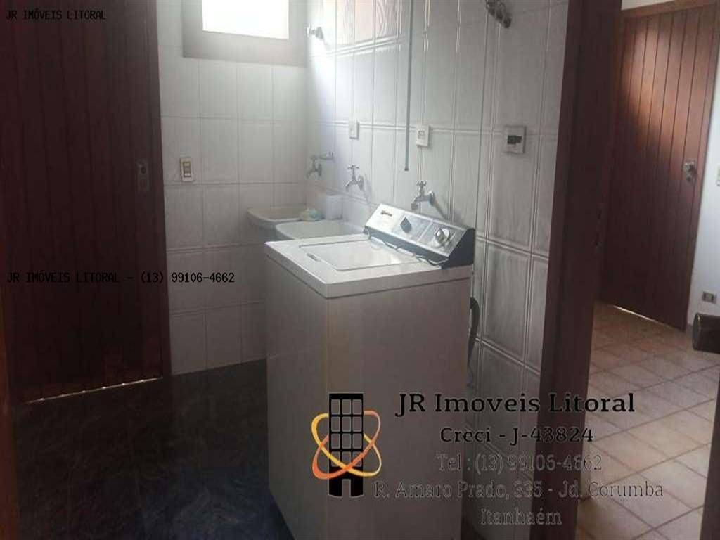 Casa com 6 quartos e 400 m² em Jardim Belas Artes, Itanhaém