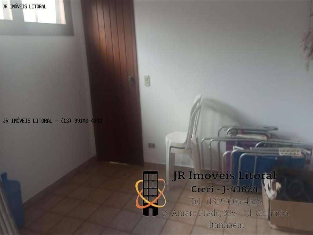 Casa com 6 quartos e 400 m² em Jardim Belas Artes, Itanhaém