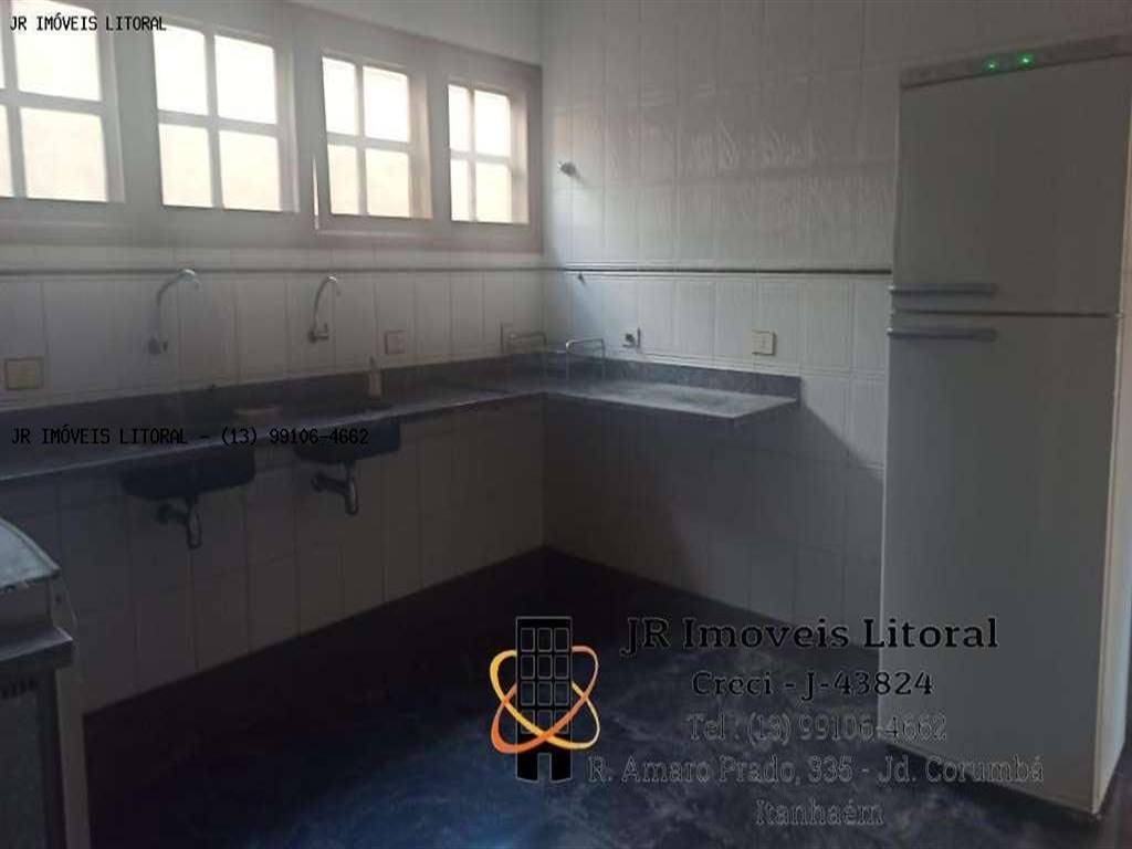 Casa com 6 quartos e 400 m² em Jardim Belas Artes, Itanhaém
