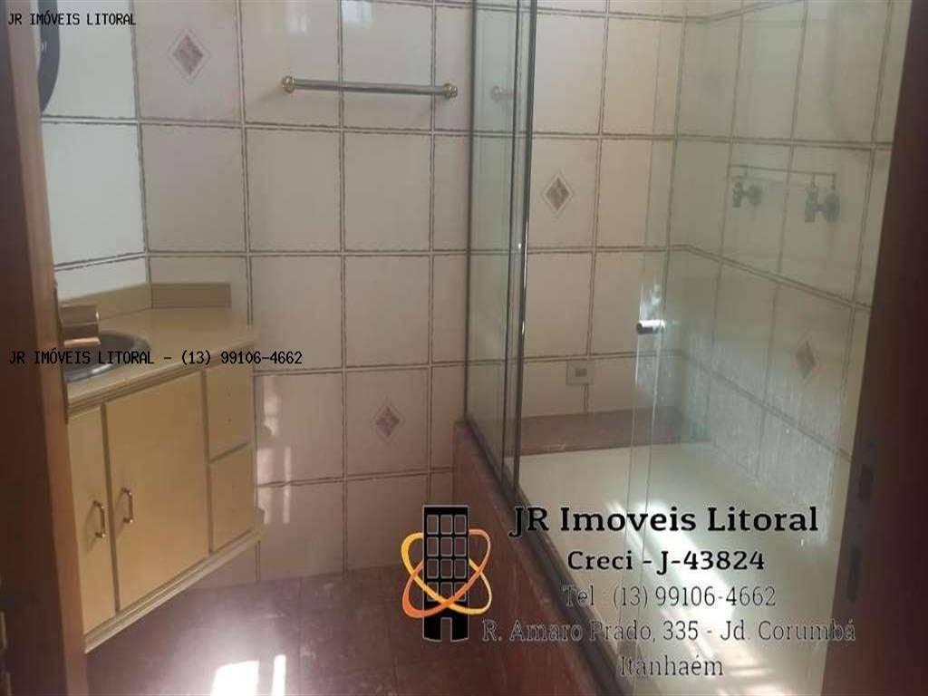 Casa com 6 quartos e 400 m² em Jardim Belas Artes, Itanhaém