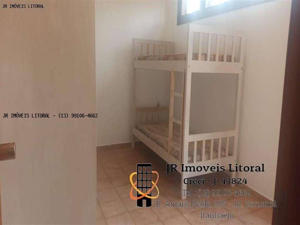 Casa com 6 quartos e 400 m² em Jardim Belas Artes, Itanhaém