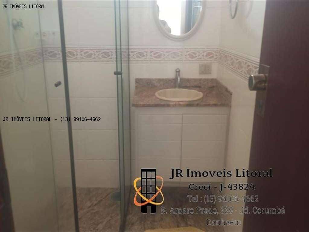 Casa com 6 quartos e 400 m² em Jardim Belas Artes, Itanhaém