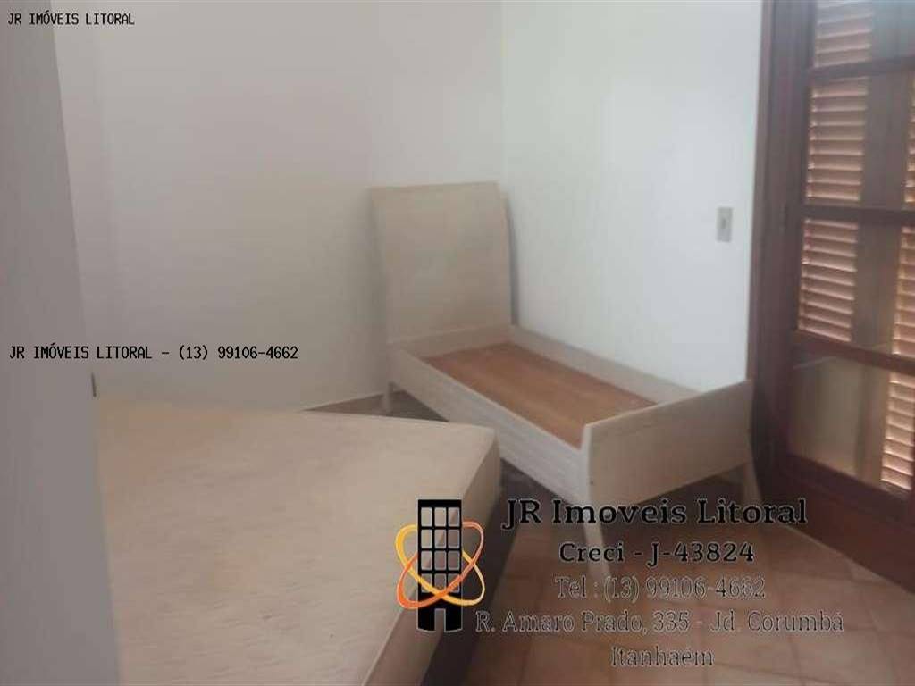Casa com 6 quartos e 400 m² em Jardim Belas Artes, Itanhaém