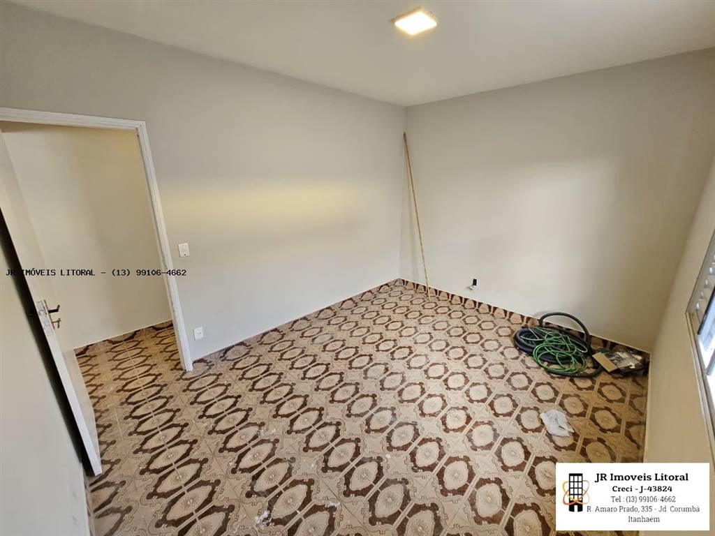 Casa com 2 quartos e 80 m² em Jardim Belas Artes, Itanhaém