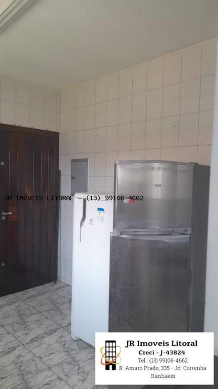 Casa com 3 quartos e 147 m² em Jardim Belas Artes, Itanhaém