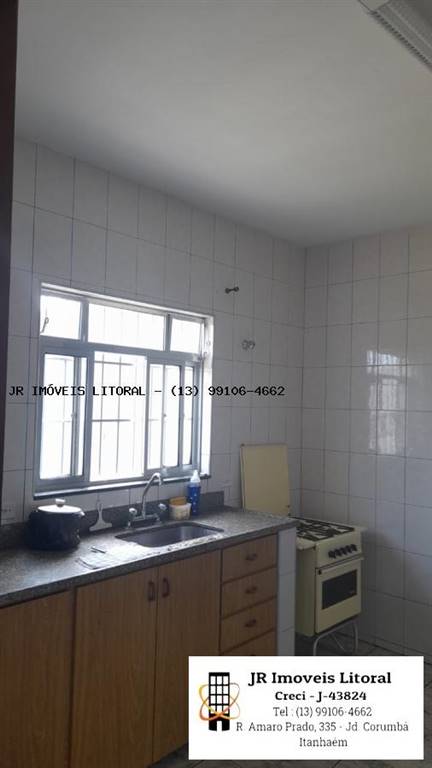 Casa com 3 quartos e 147 m² em Jardim Belas Artes, Itanhaém