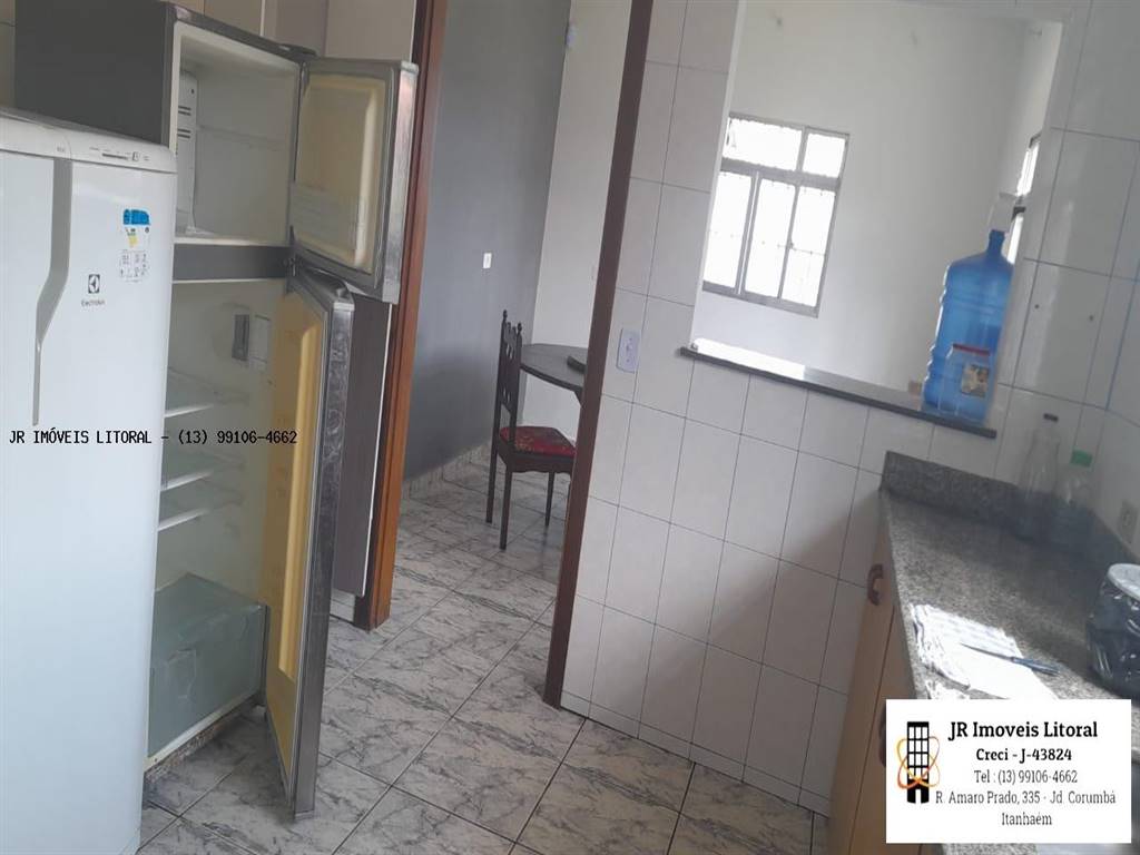 Casa com 3 quartos e 147 m² em Jardim Belas Artes, Itanhaém