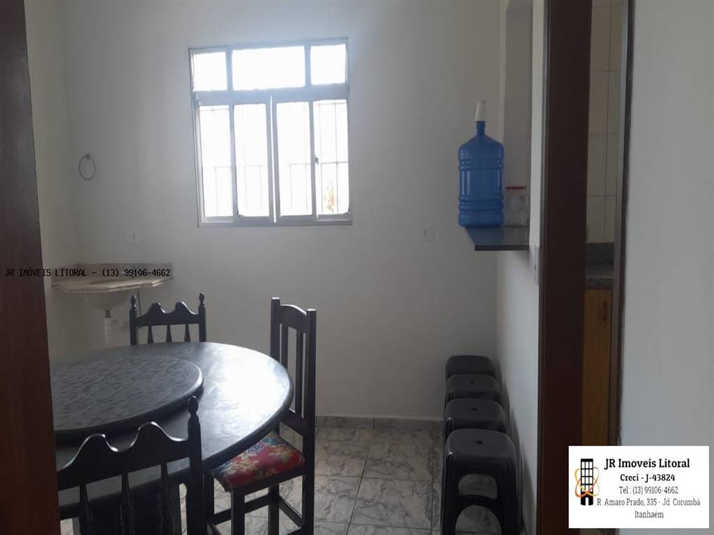 Casa com 3 quartos e 147 m² em Jardim Belas Artes, Itanhaém