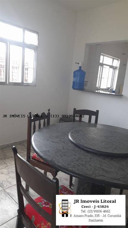 Casa com 3 quartos e 147 m² em Jardim Belas Artes, Itanhaém