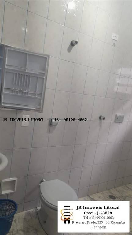 Casa com 3 quartos e 147 m² em Jardim Belas Artes, Itanhaém