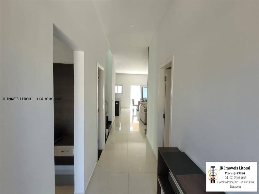 Casa com 4 quartos e 300 m² em Jardim Belas Artes, Itanhaém
