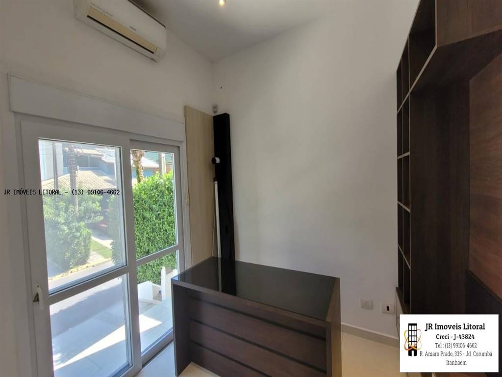 Casa com 4 quartos e 300 m² em Jardim Belas Artes, Itanhaém