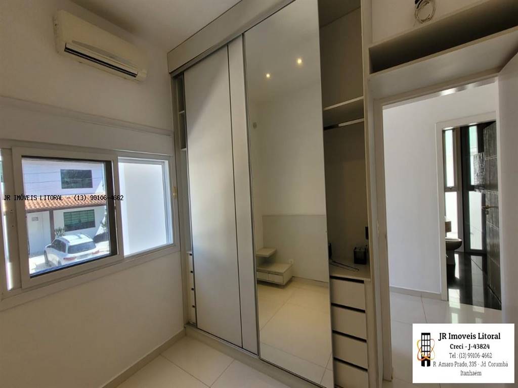 Casa com 4 quartos e 300 m² em Jardim Belas Artes, Itanhaém