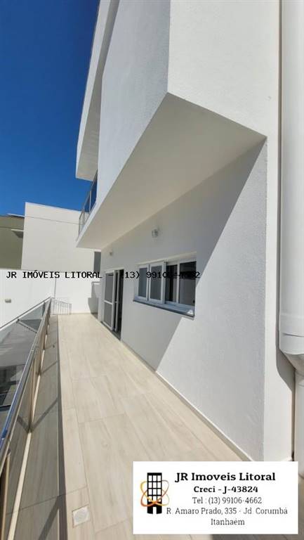 Casa com 4 quartos e 300 m² em Jardim Belas Artes, Itanhaém