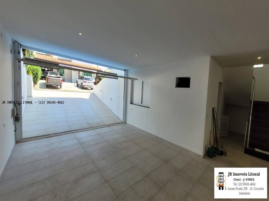 Casa com 4 quartos e 300 m² em Jardim Belas Artes, Itanhaém