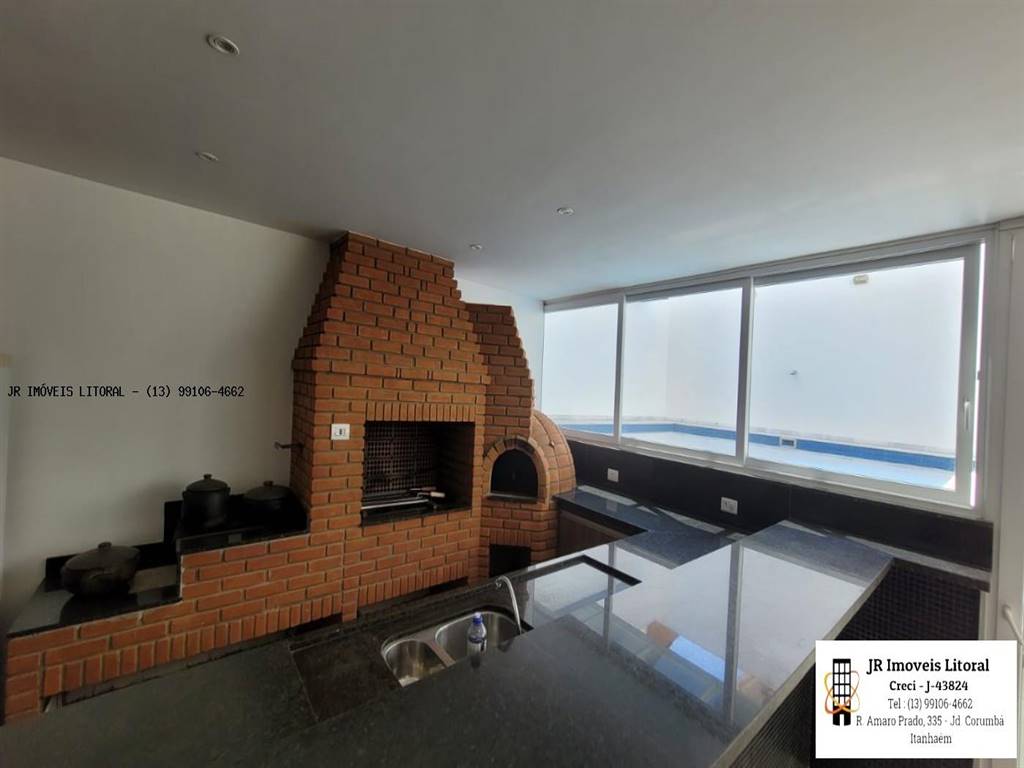 Casa com 4 quartos e 300 m² em Jardim Belas Artes, Itanhaém